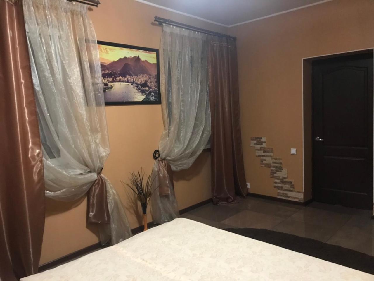 Domashniy Ochag Apartament Mohylew Zewnętrze zdjęcie